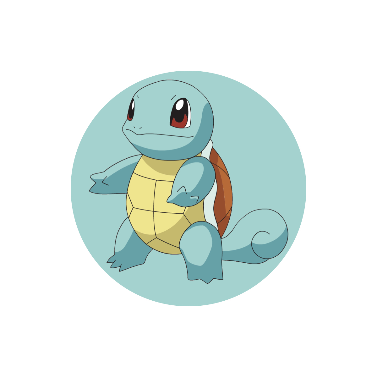 Squirtle