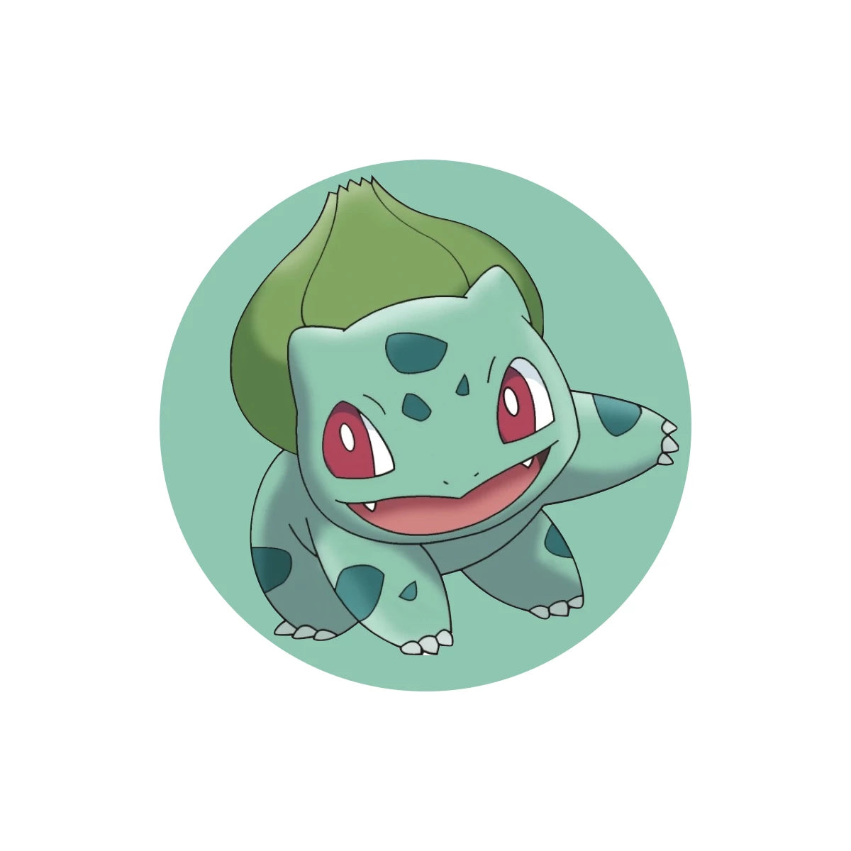 Bulbasaur