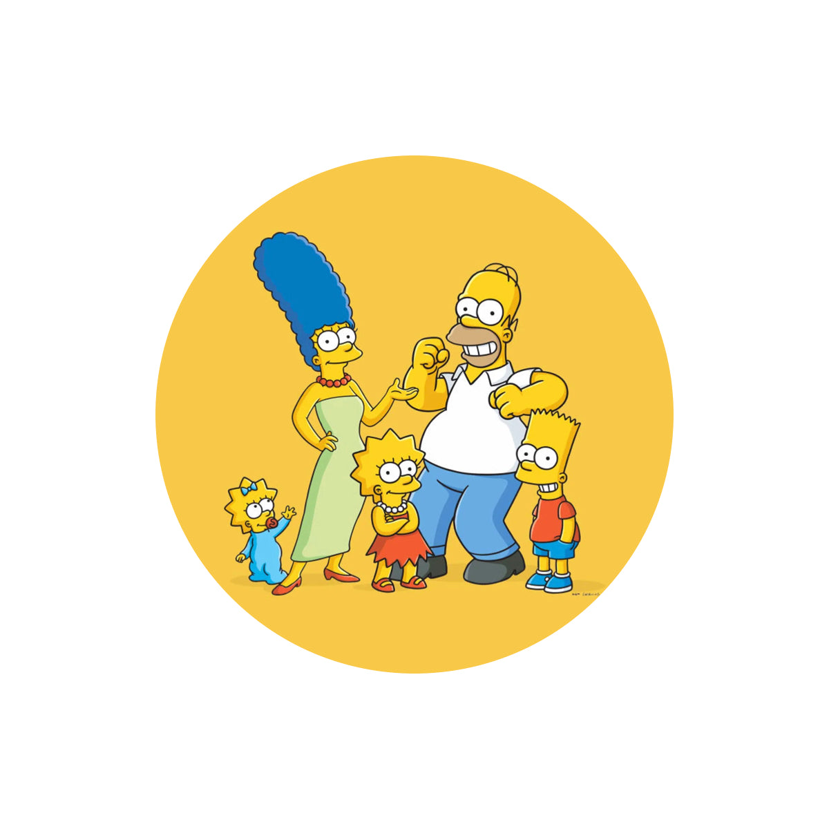 Los Simpsons