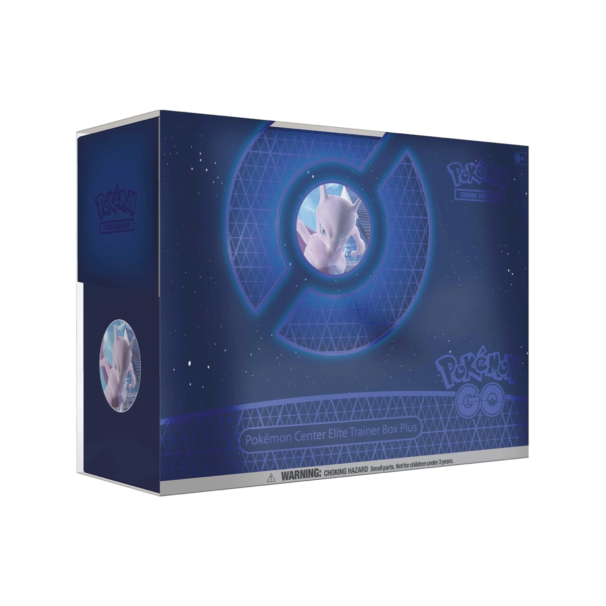Pokémon: Elite Trainer Box