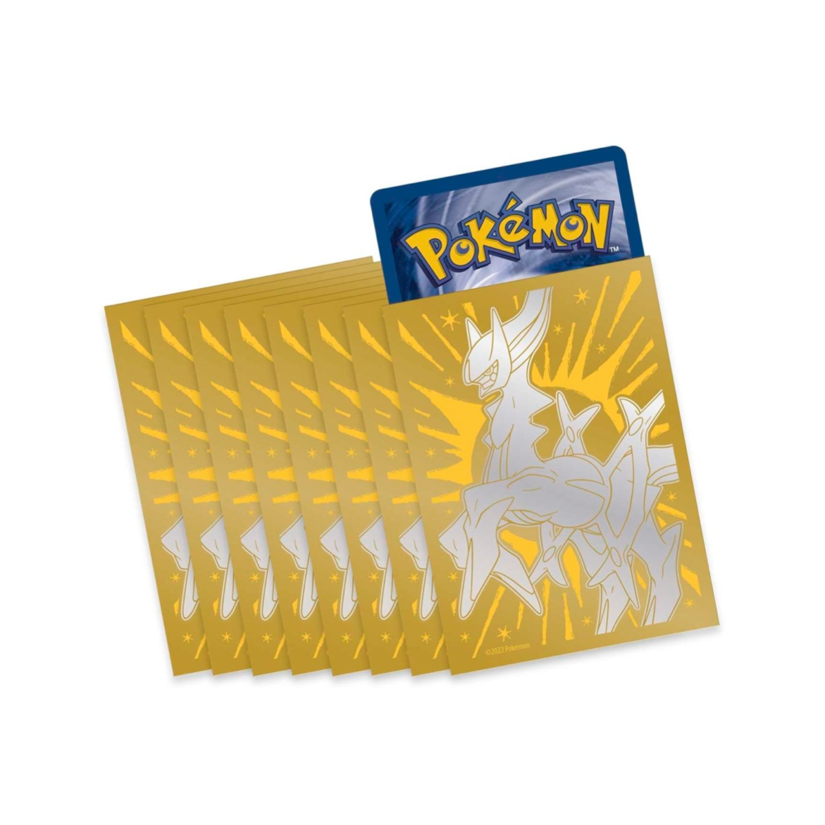 Pokémon: Otros
