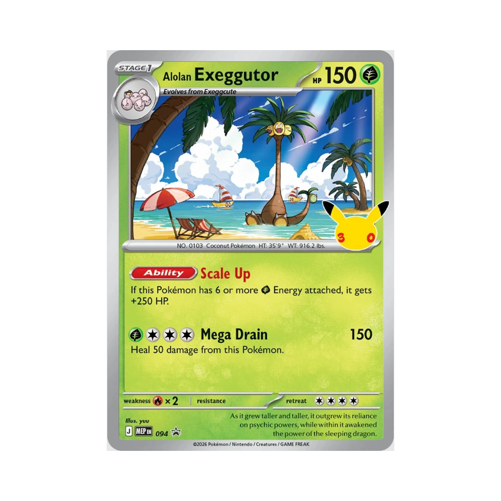 (PREVENTA) Pokémon TCG - 30th Celebration Tech Sticker Collection - Español - PAR (LEER DESCRIPCIÓN)