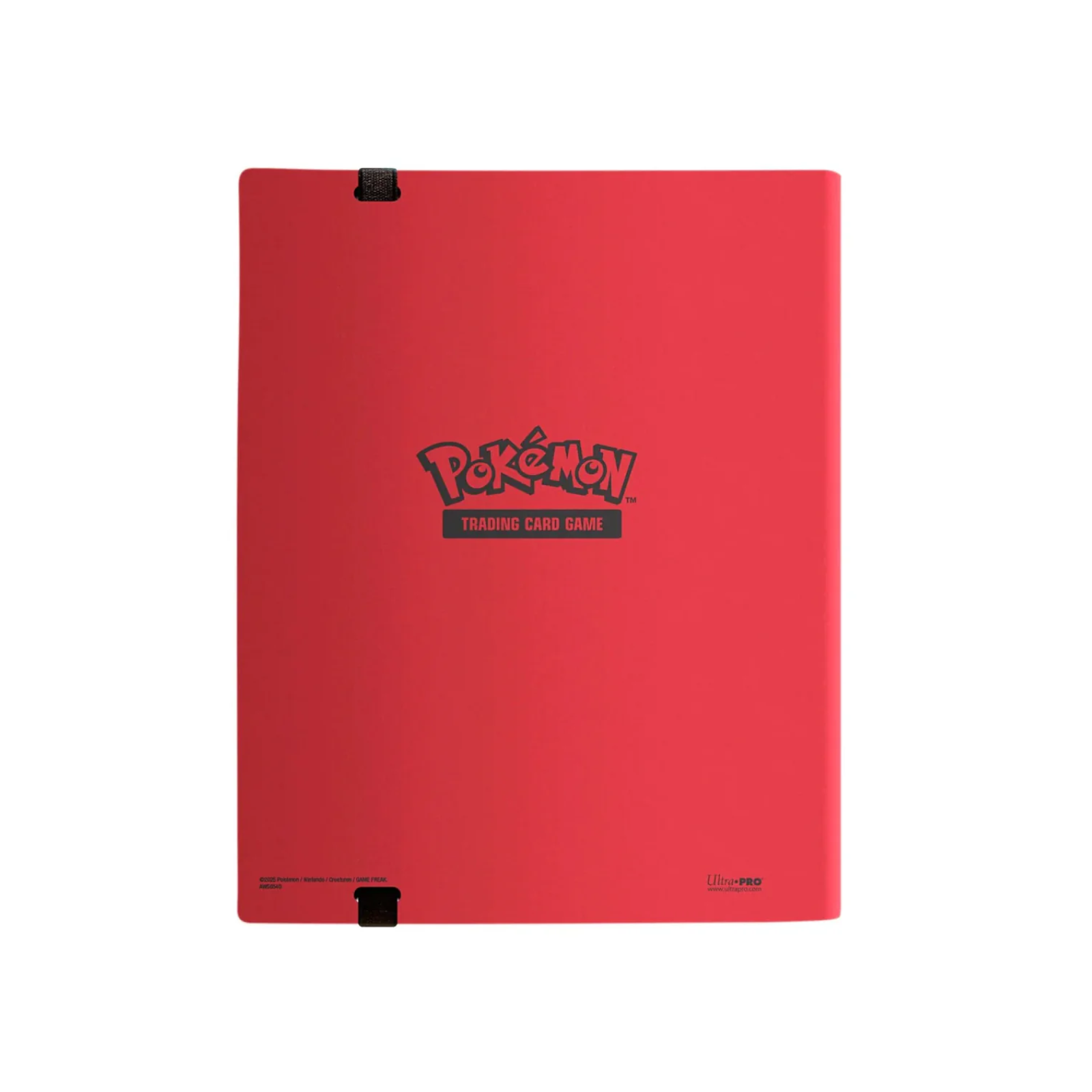 Ultra Pro - 9-Pocket PRO - Binder - Charmander