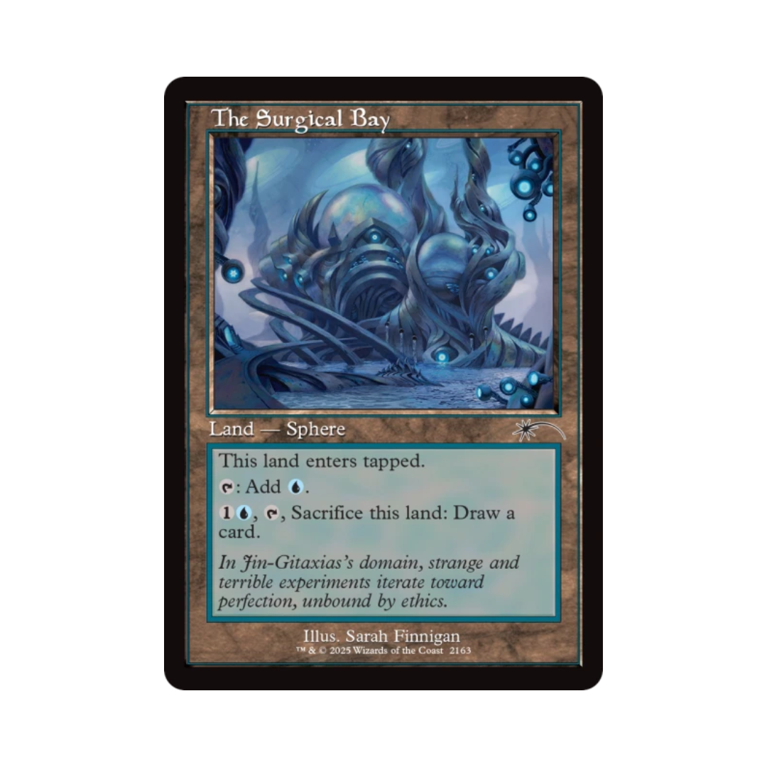 (PREVENTA) MTG Secret Lair - Dandân Deck