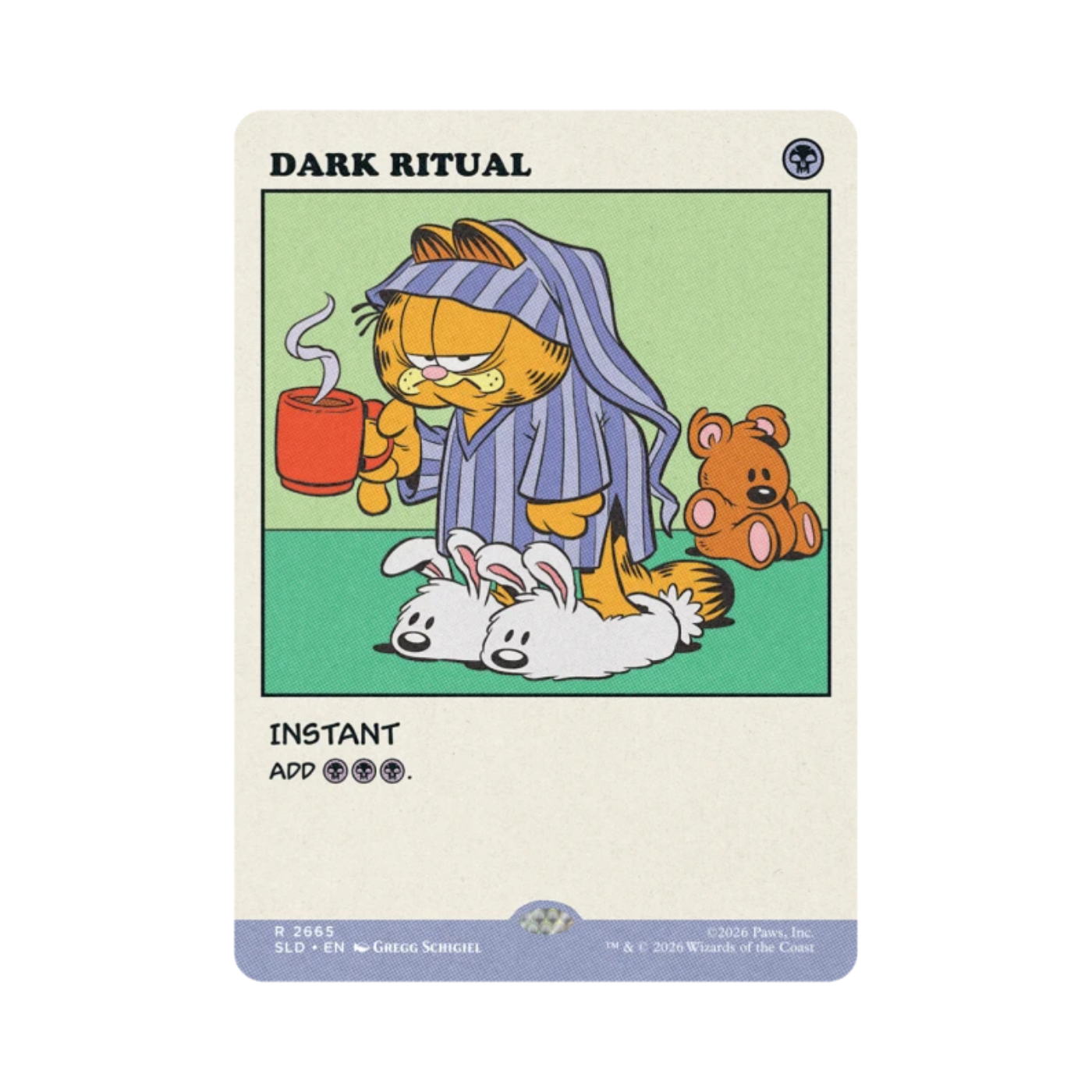 (PREVENTA) MTG Secret Lair - The Cats Are the Best - As Intended