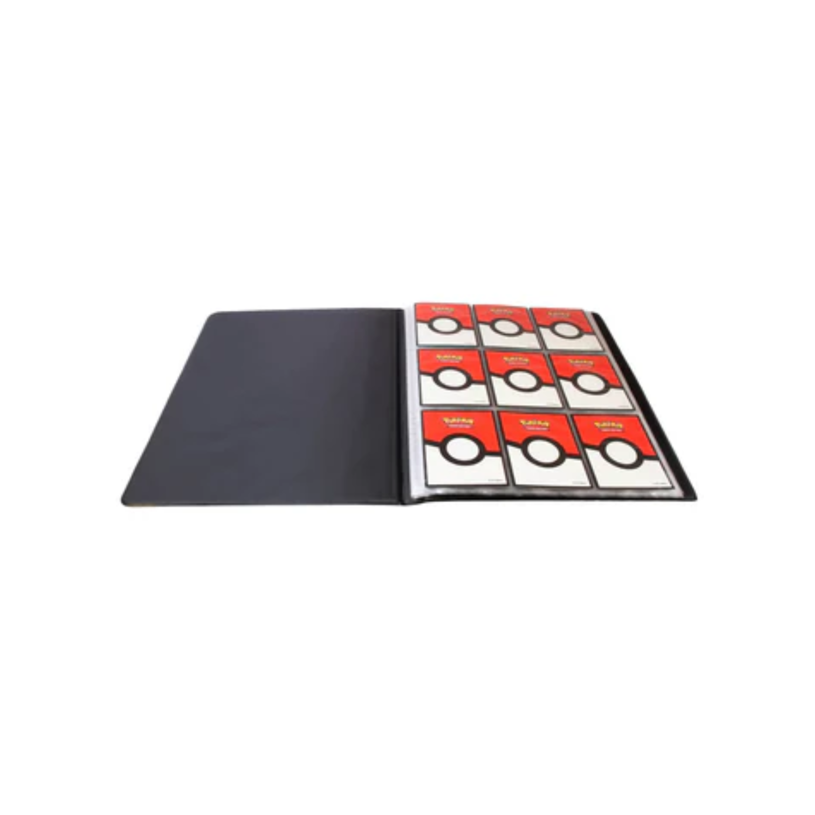 Ultra Pro - 9-Pocket Portfolio - Charmander