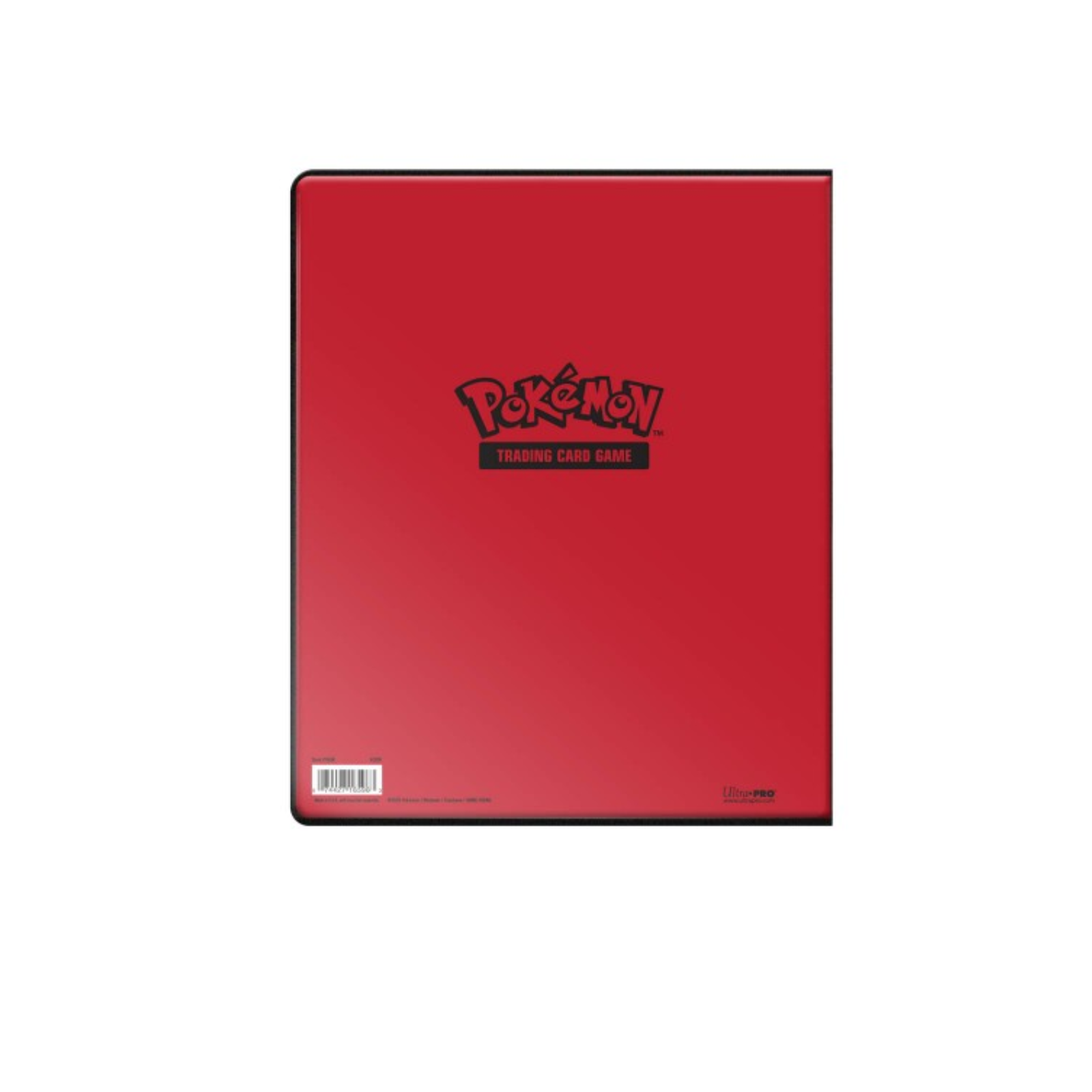 Ultra Pro - 9-Pocket Portfolio - Charmander
