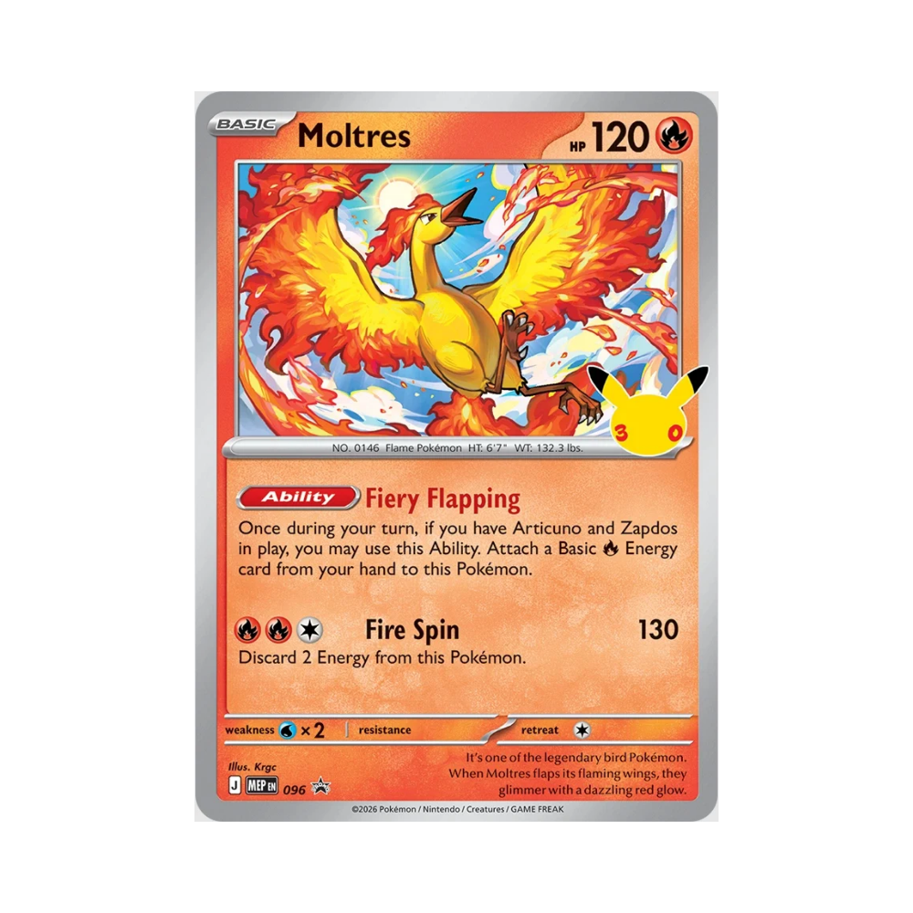 (PREVENTA) Pokémon TCG - 30th Celebration Poster Collection - Español (LEER DESCRIPCIÓN)