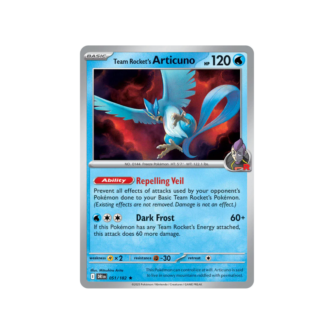 Pokémon TCG: Enahnced 2-Pack Blister - Inglés