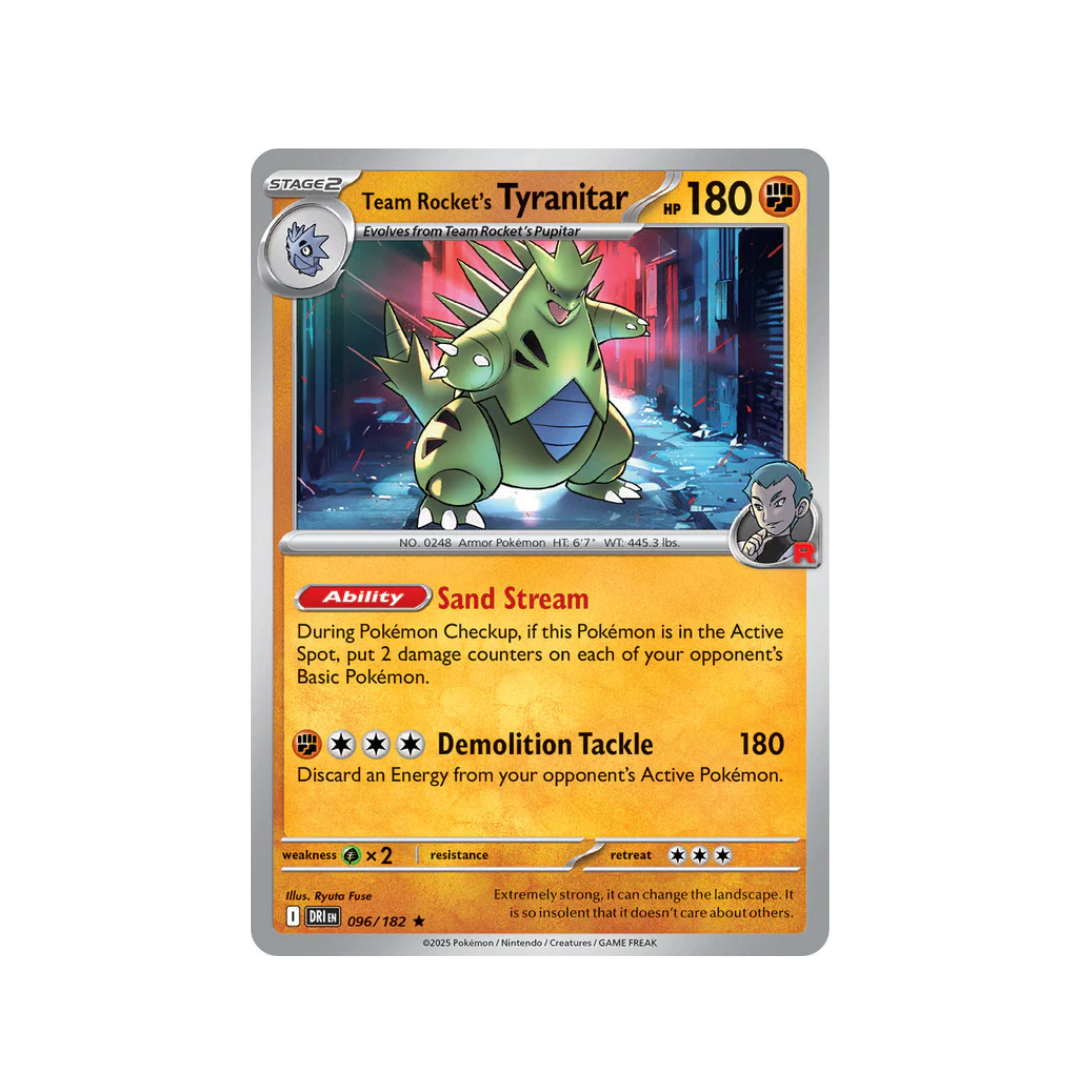 Pokémon TCG: Enahnced 2-Pack Blister - Inglés