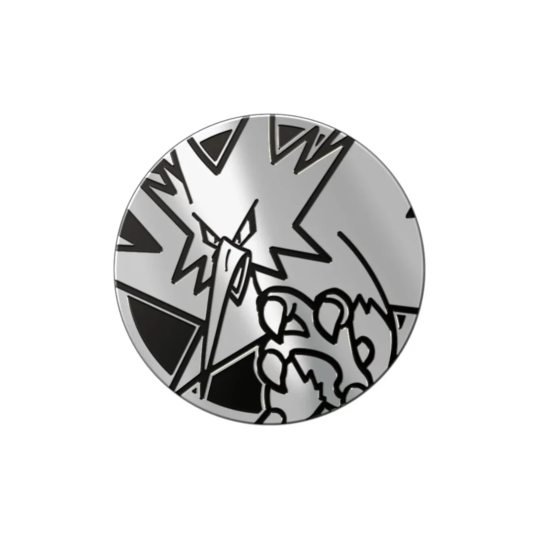 Pokémon TCG: Enahnced 2-Pack Blister - Inglés