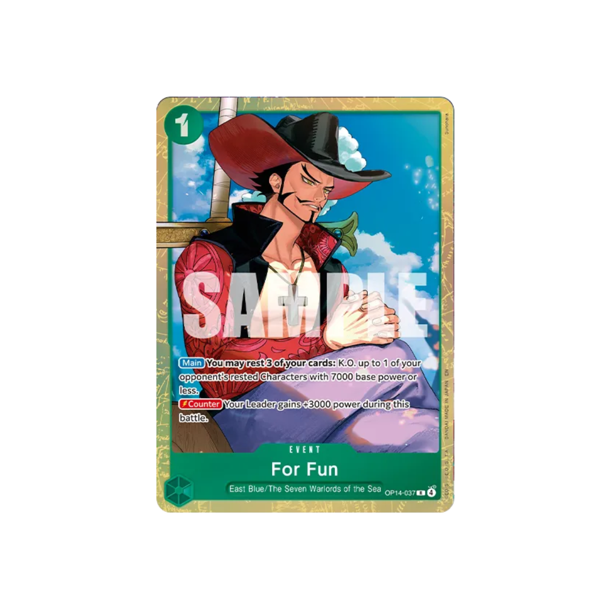 (PREVENTA) One Piece TCG - Best Selection Vol.6 - Premium Card Collection - Inglés (LIMITADO A 1 - LEER DESCRIPCIÓN)