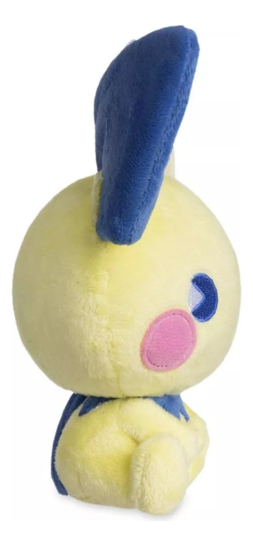 Peluche Original Pokemon Center - Soda Pop Plush - Pichu