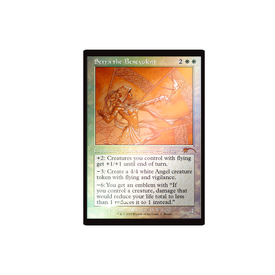 Magic The Gathering: Secret Lair - Festival in a box - Chicago