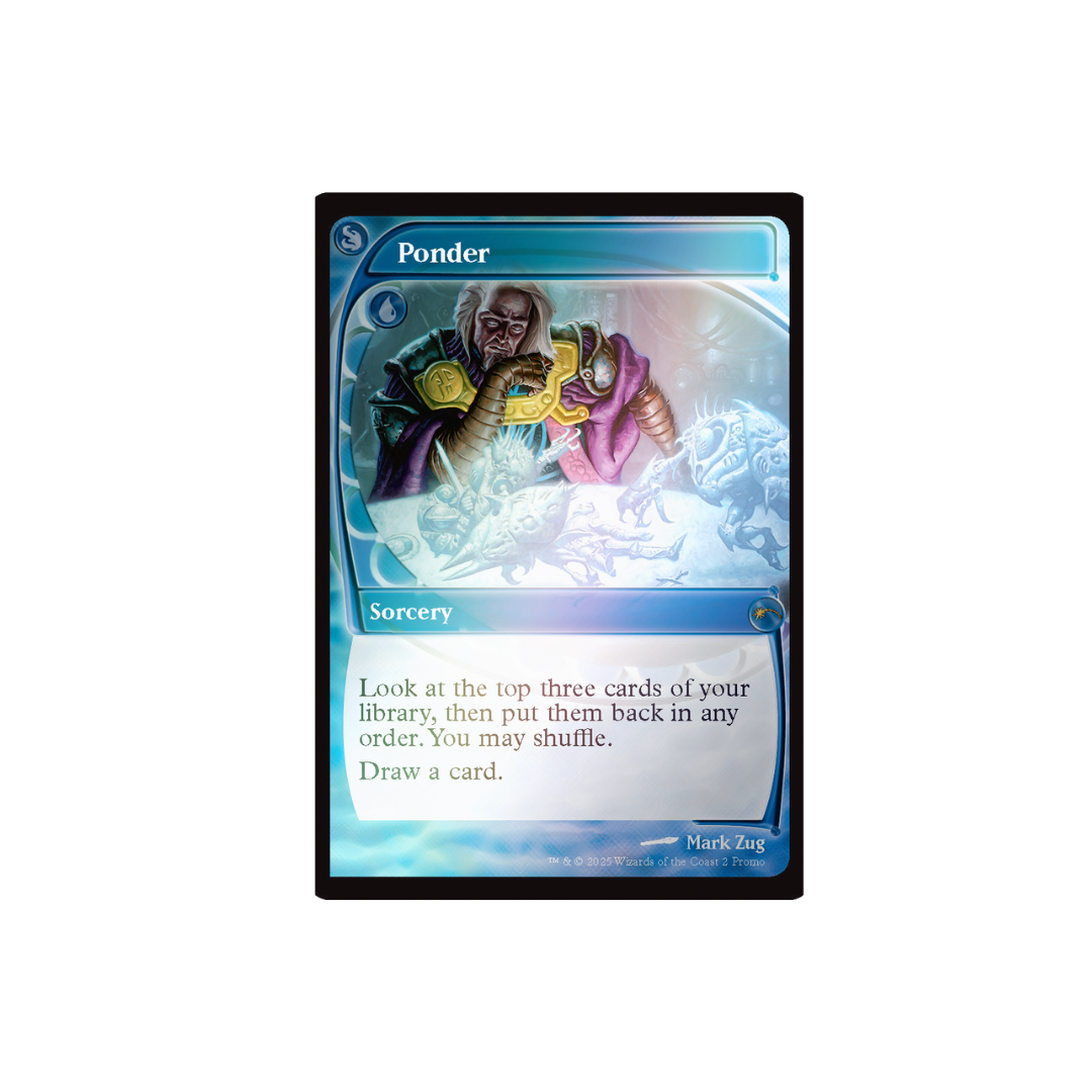 Magic The Gathering: Secret Lair - Festival in a box - Chicago