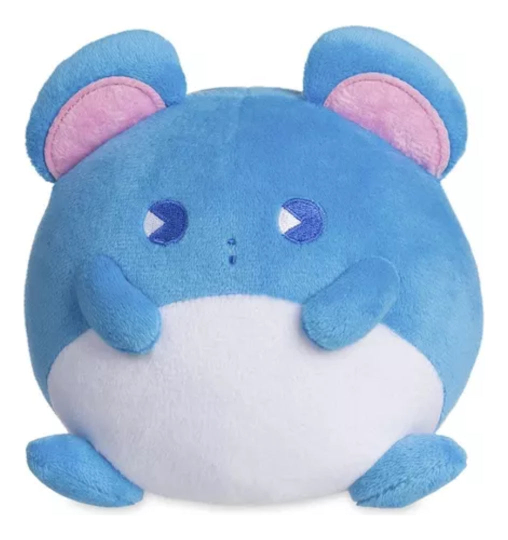 Peluche Original Pokemon Center - Soda Pop Plush - Marill