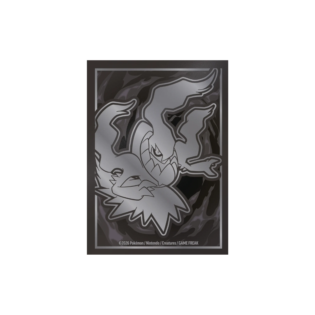 Pokémon TCG - Pitch Black - Elite Trainer Box - Español