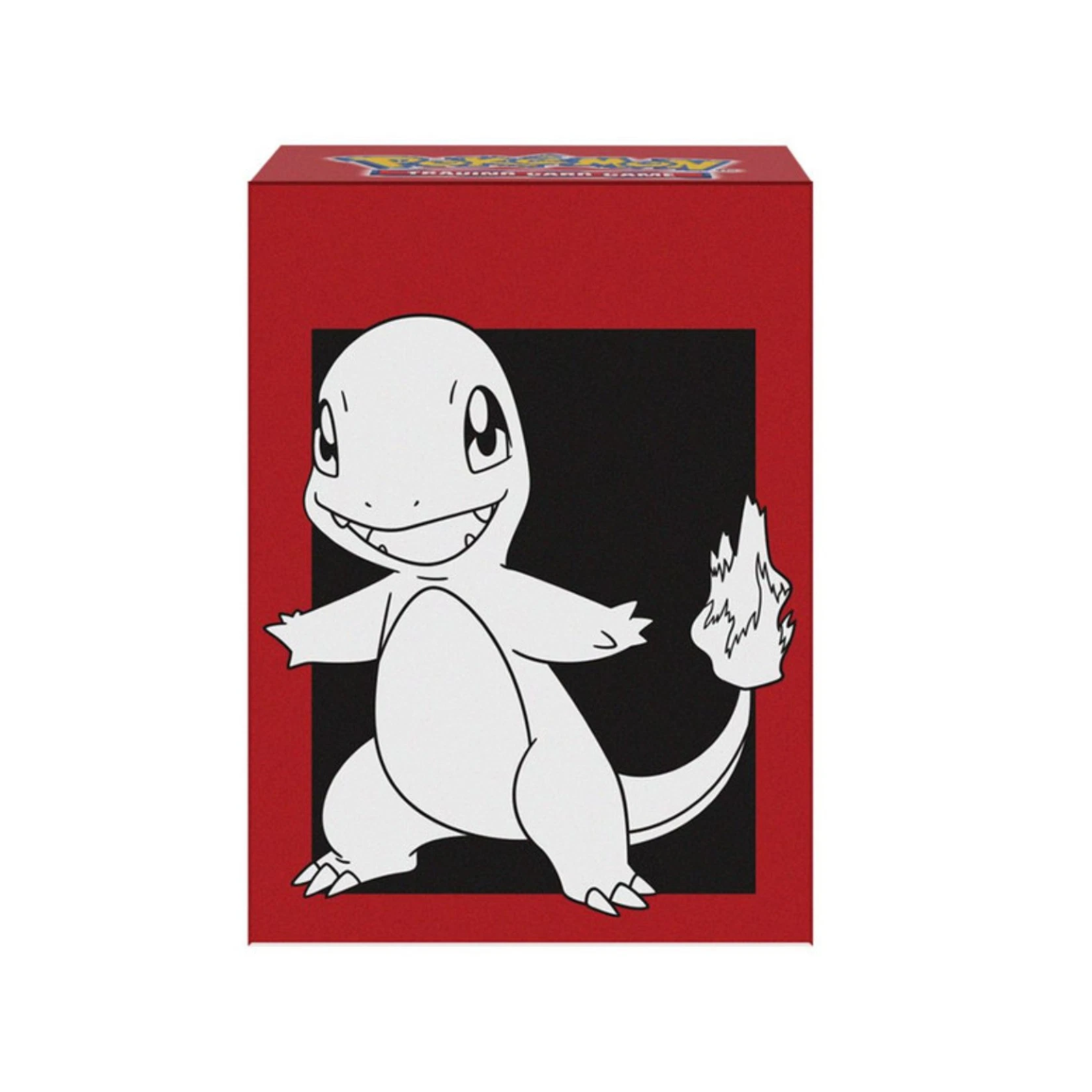 Ultra Pro - Full View Deck Box - Charmander