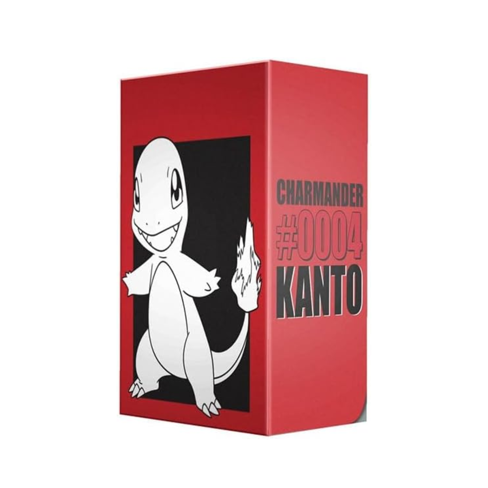 Ultra Pro - Full View Deck Box - Charmander