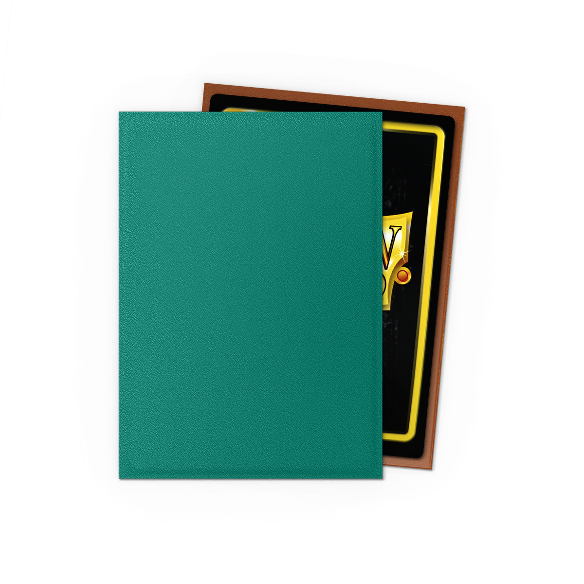 Mica Standard Dual Matte - Dragon Shield - Power & Copper