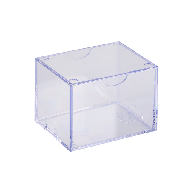 Dragon Shield - Deckbox - 100+ Strongbox - Clear