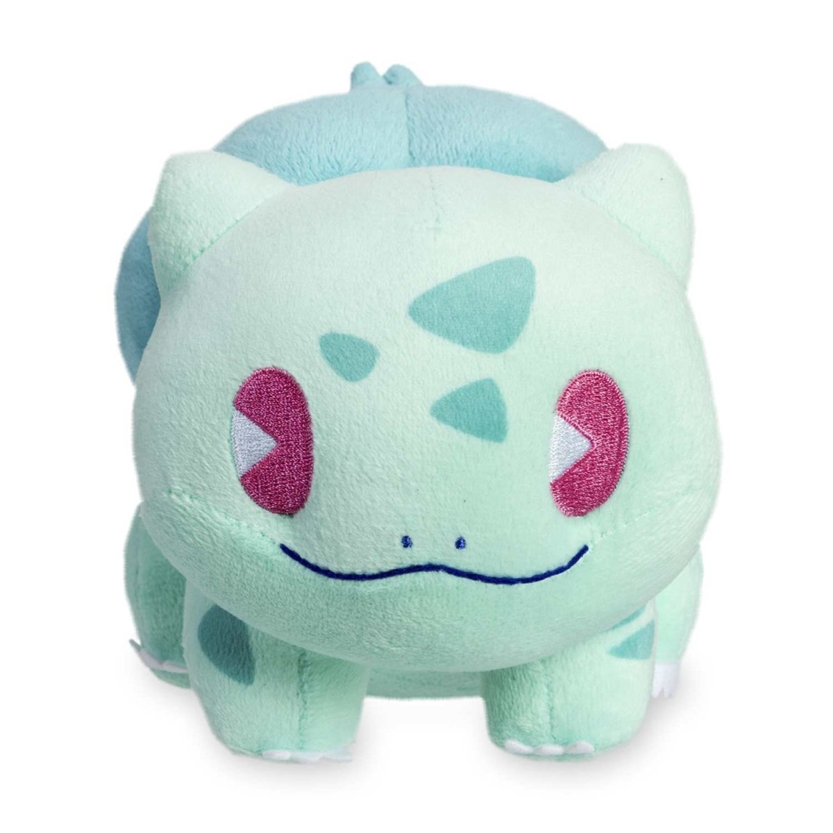 Pokemon Center - Peluche Oficial Soda Pop Plush - Bulbasaur