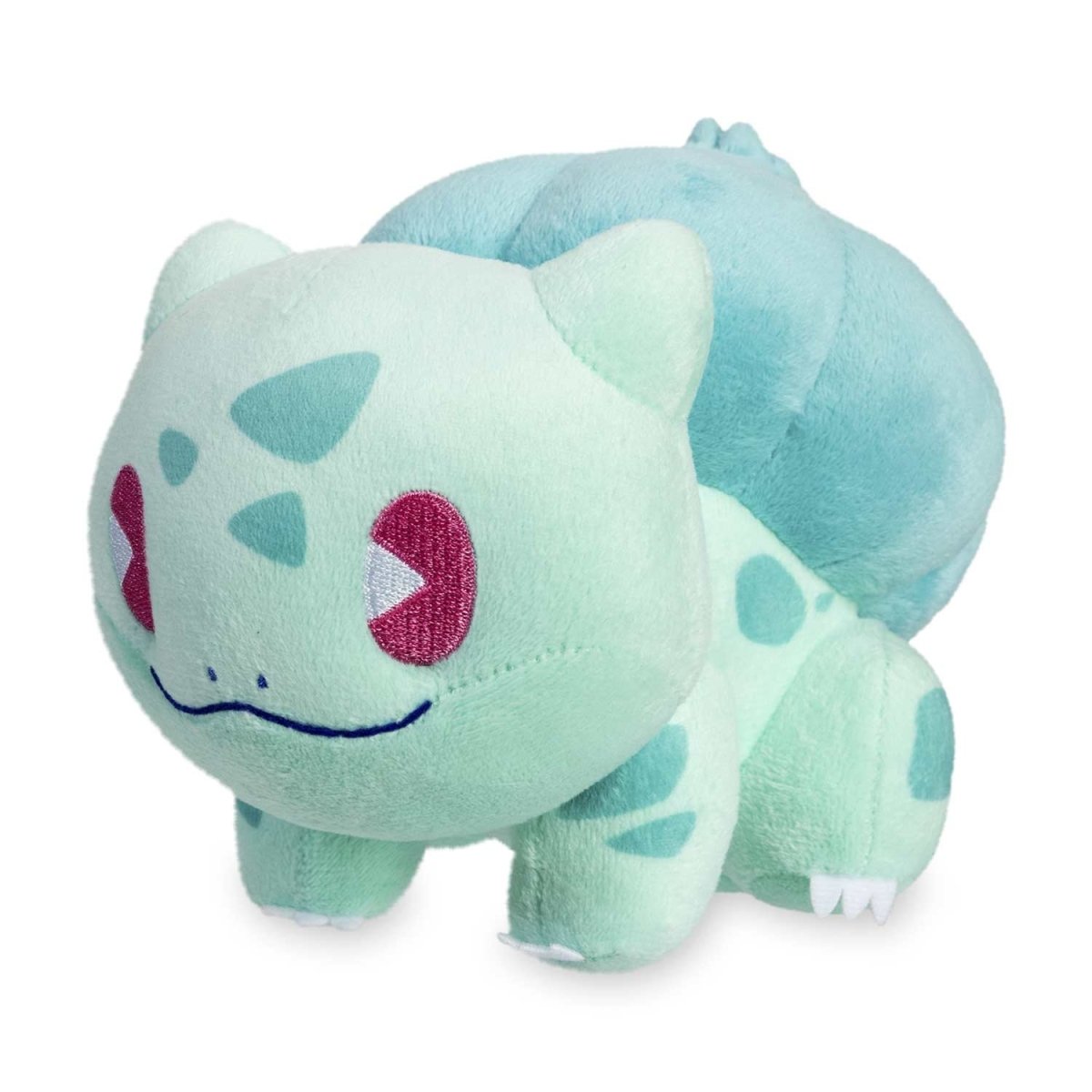 Pokemon Center - Peluche Oficial Soda Pop Plush - Bulbasaur