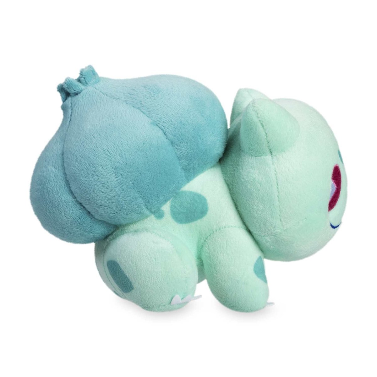 Pokemon Center - Peluche Oficial Soda Pop Plush - Bulbasaur