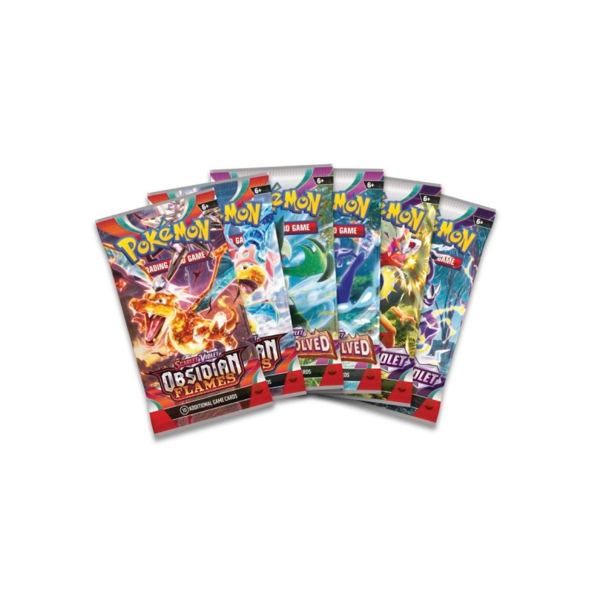 Charizard ex premium Collection - Ingles