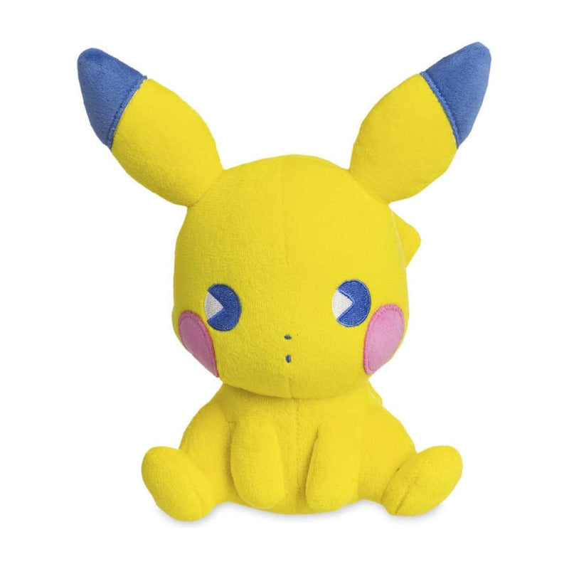 Pokemon Center - Peluche Oficial Soda Pop Plush - Pikachu