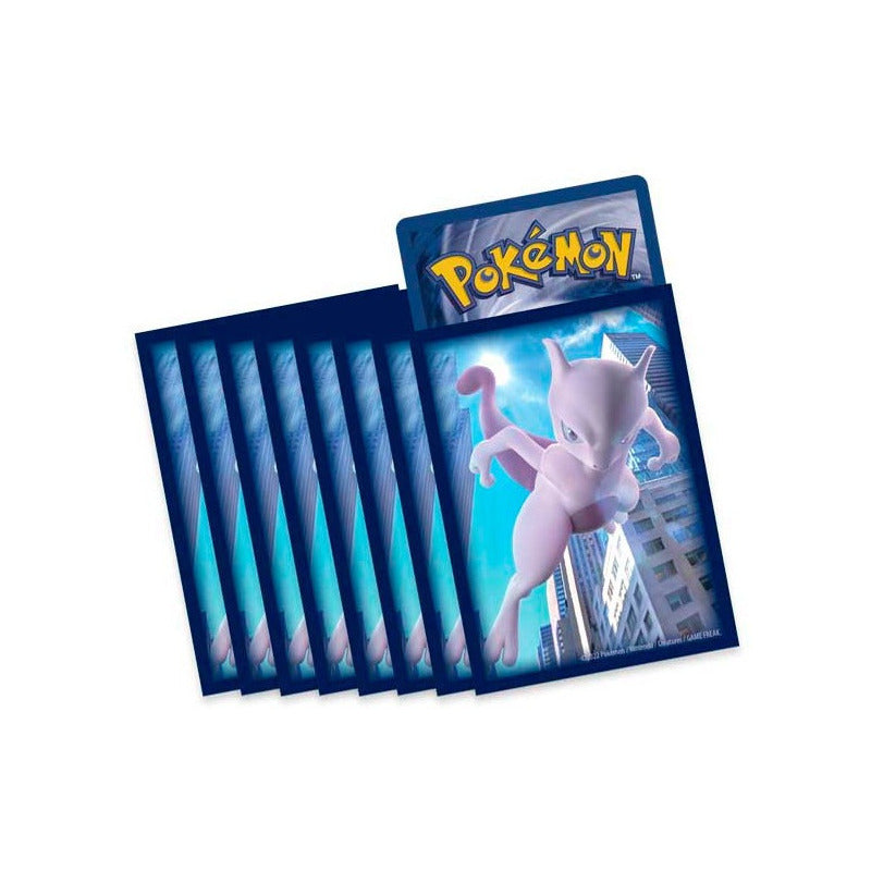 Pokemon Center TCG - Pokemon Go - Elite Trainer Box Etb - Inglés