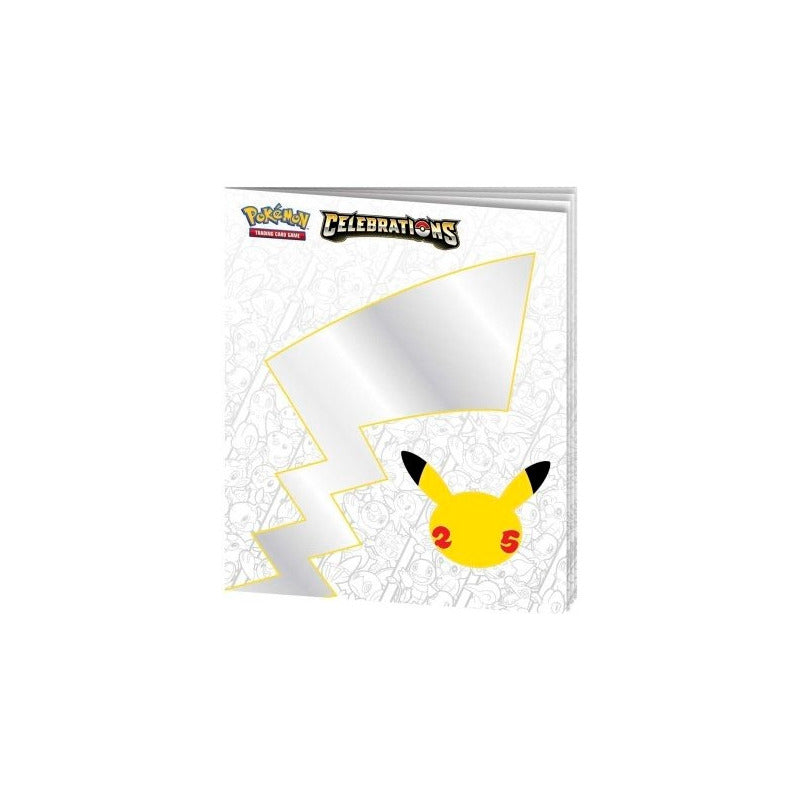 Celebrations Upc Pokemon Tcg Ultra Premium Collection Inglés