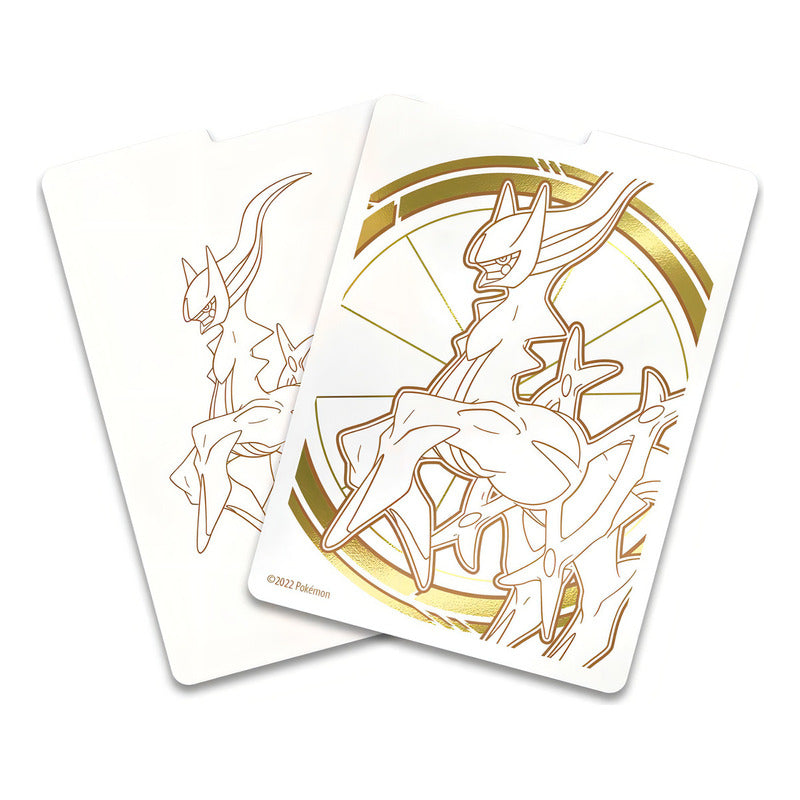 Pokemon Center TCG - Brilliant Star - Elite Trainer Box Etb - Inglés