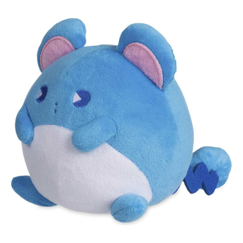 Pokemon Center - Peluche Oficial Soda Pop Plush - Marill