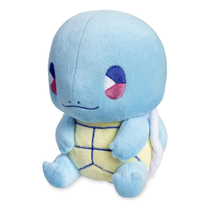 Pokemon Center - Peluche Oficial Soda Pop Plush - Squirtle