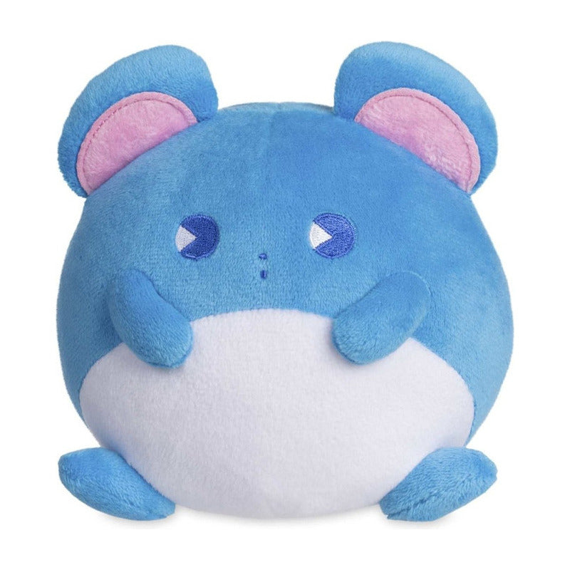 Pokemon Center - Peluche Oficial Soda Pop Plush - Marill