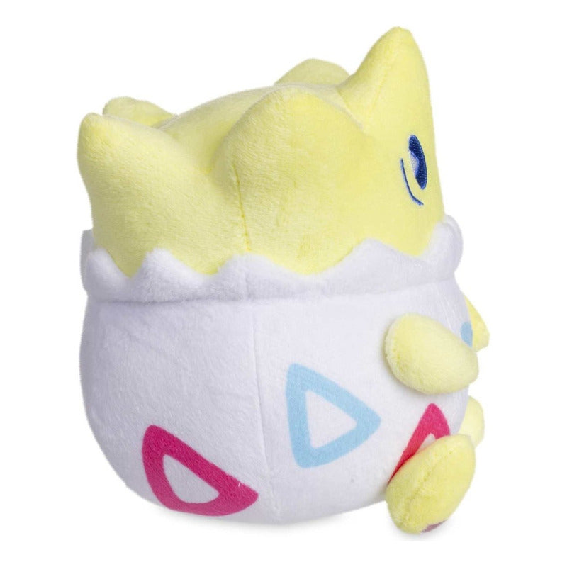 Pokemon Center - Peluche Oficial Soda Pop Plush - Togepi