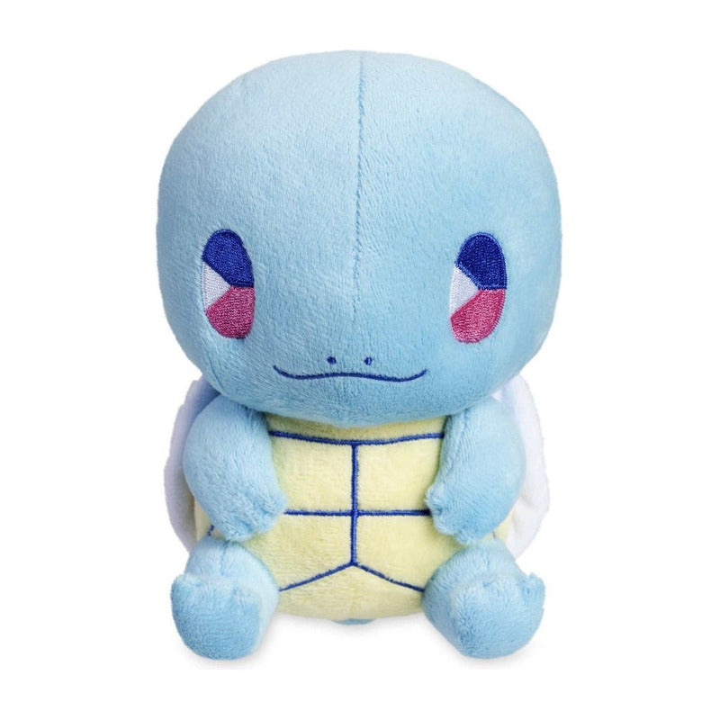 Pokemon Center - Peluche Oficial Soda Pop Plush - Squirtle