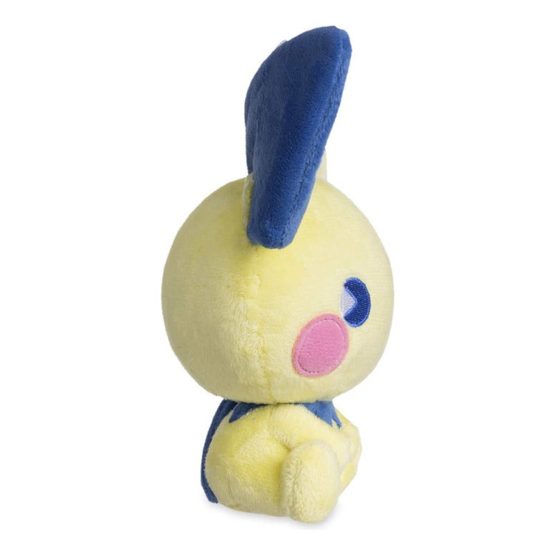 Pokemon Center - Peluche Oficial Soda Pop Plush - Pichu