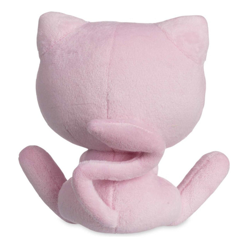 Pokemon Center - Peluche Oficial Soda Pop Plush - Mew