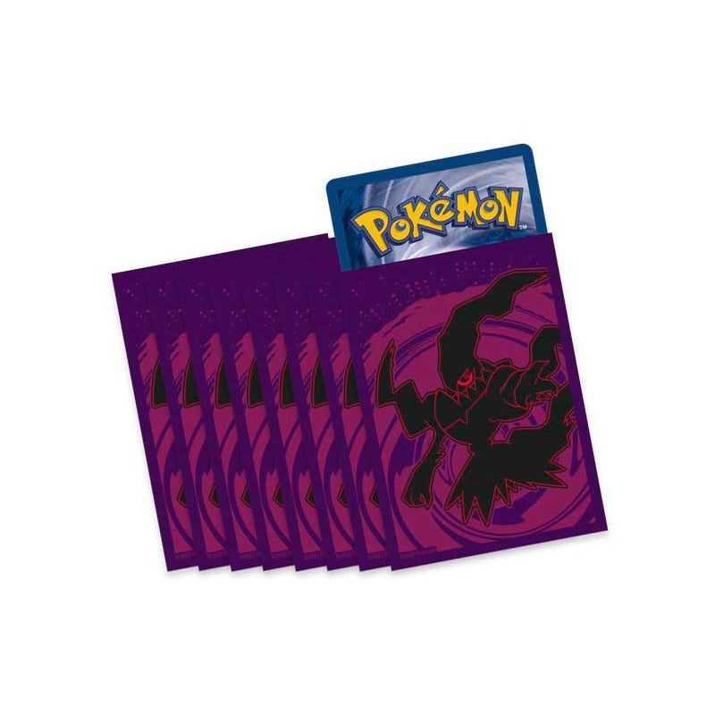 Pokemon Center - Tcg Elite Trainer Box Etb - Astral Radiance