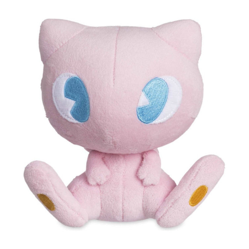 Pokemon Center - Peluche Oficial Soda Pop Plush - Mew