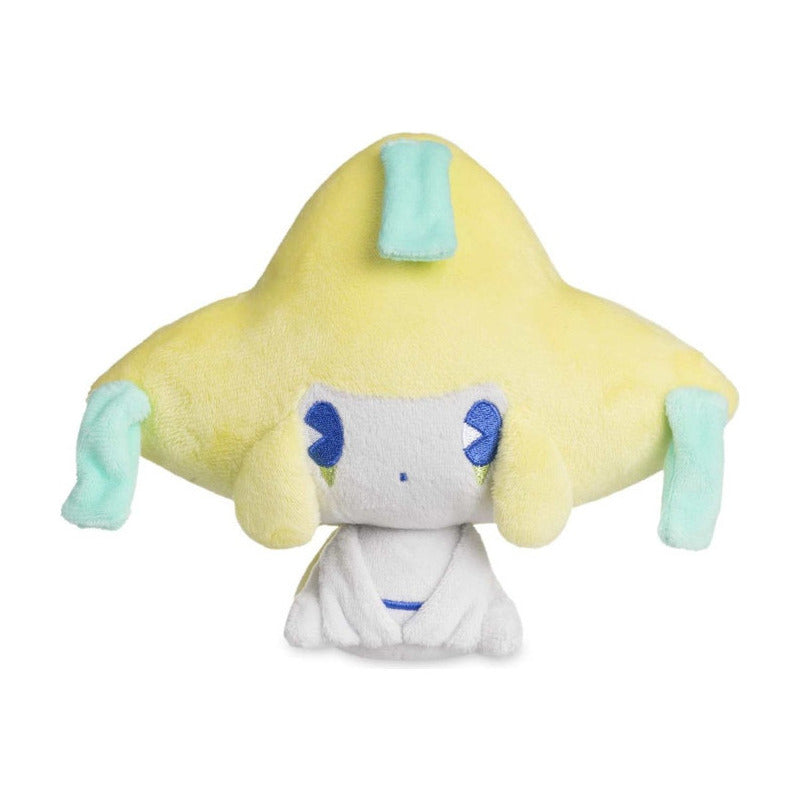 Pokemon Center - Peluche Oficial Soda Pop Plush - Jirachi