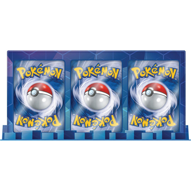 Pokemon TCG - Terapagos EX - Ultra Premium Collection - Español