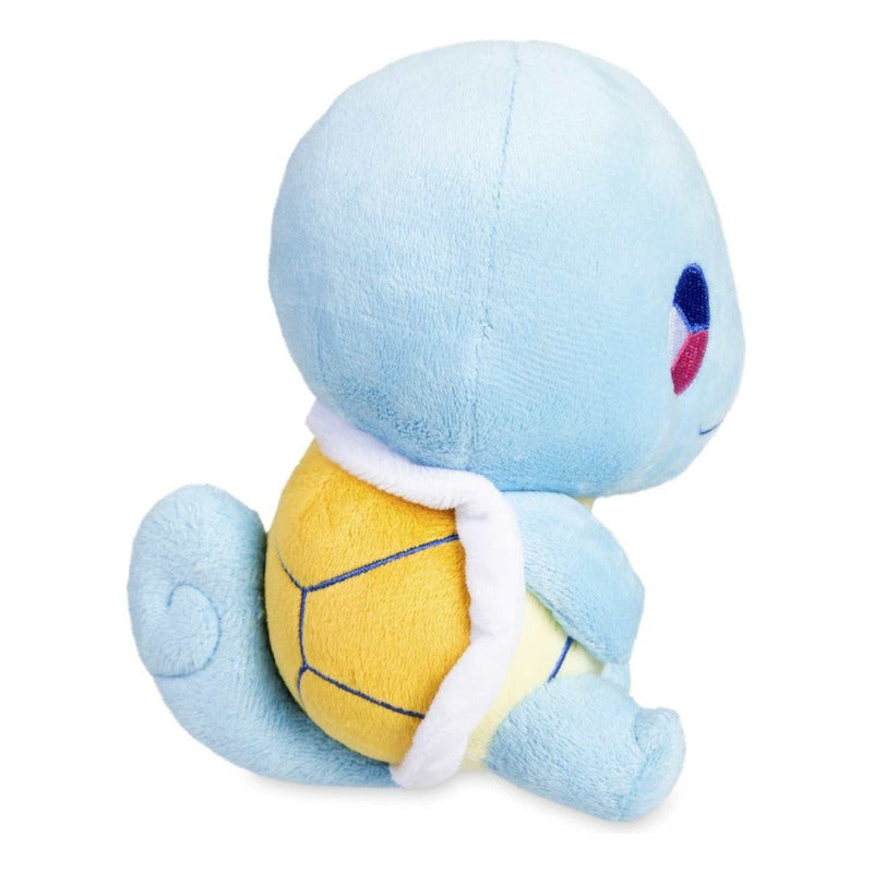 Pokemon Center - Peluche Oficial Soda Pop Plush - Squirtle