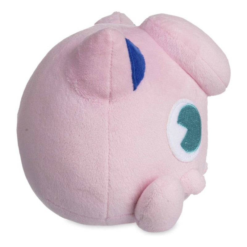 Pokemon Center - Peluche Oficial Soda Pop Plush - Jigglypuff