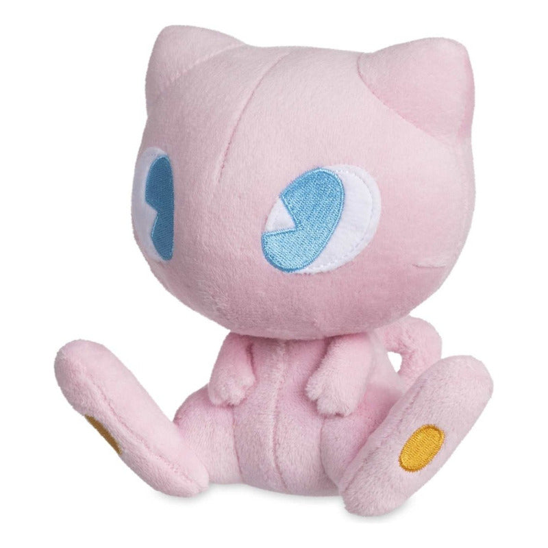 Pokemon Center - Peluche Oficial Soda Pop Plush - Mew