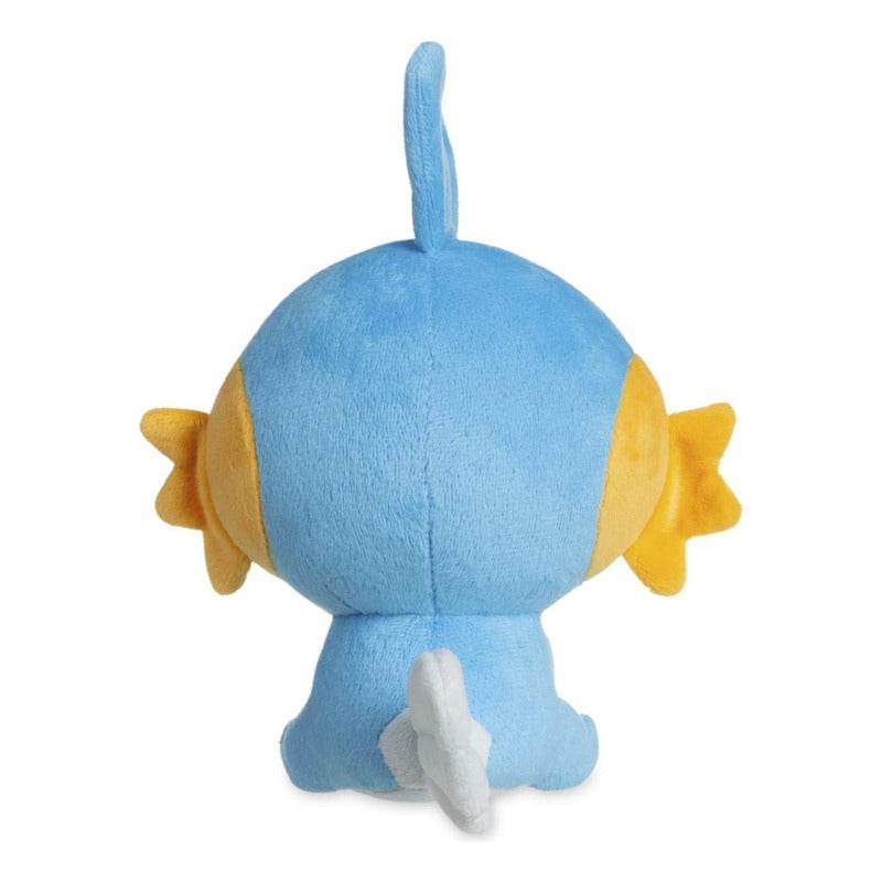 Pokemon Center - Peluche Oficial Soda Pop Plush - Mudkip