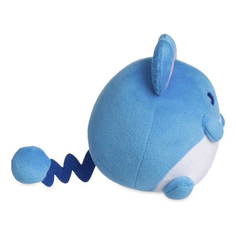 Pokemon Center - Peluche Oficial Soda Pop Plush - Marill