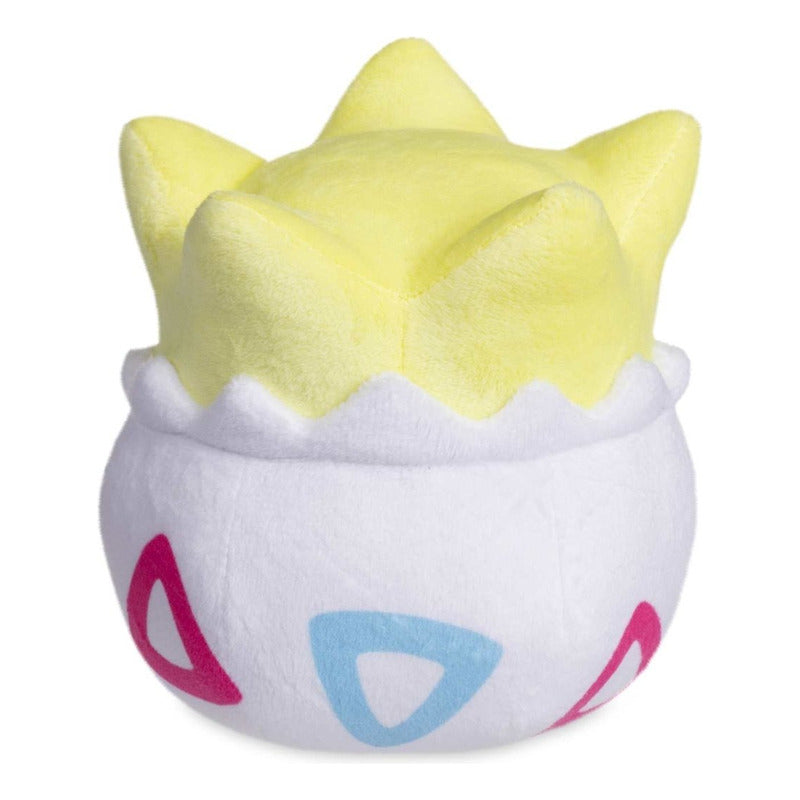 Pokemon Center - Peluche Oficial Soda Pop Plush - Togepi